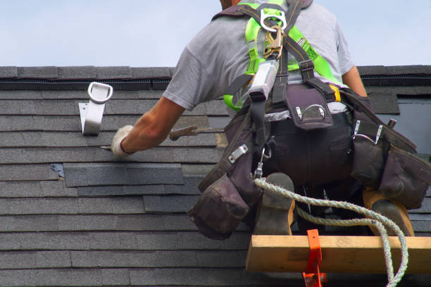 Best Roof Installation  in Maywood, NJ